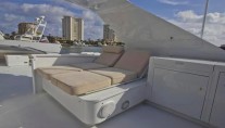 WON BUY LAND -  Flybridge Sunpads